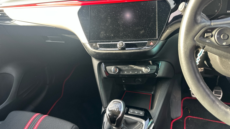 Vauxhall Corsa 1.2 Turbo SRi 5dr Petrol Hatchback